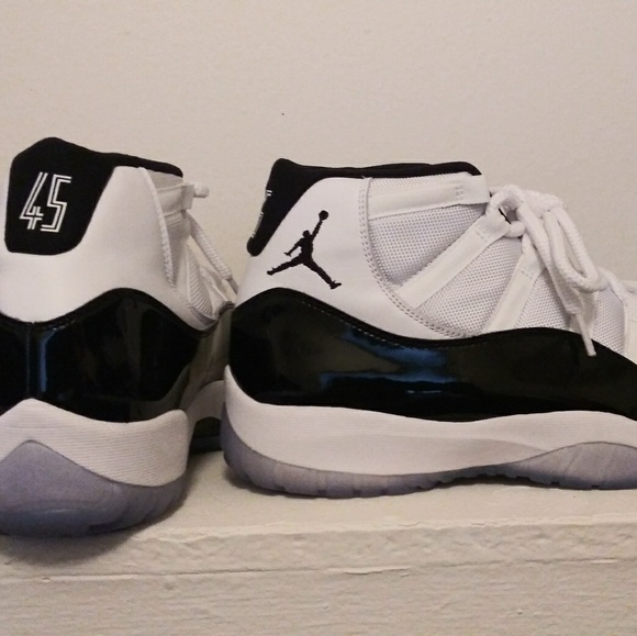 retro 11s concords